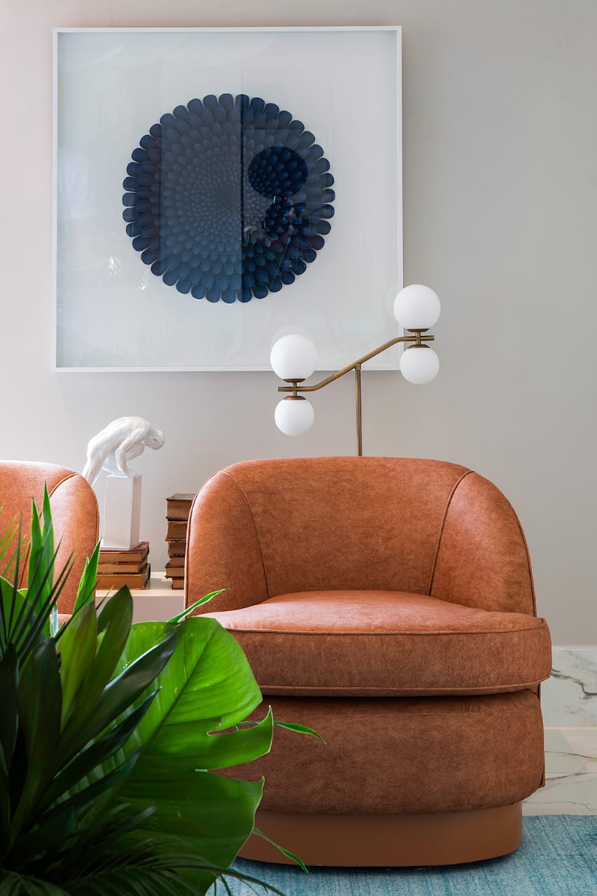 Claridge · 2019
